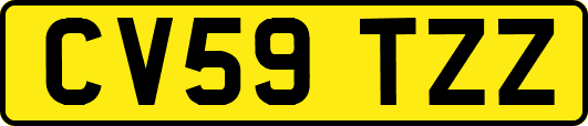 CV59TZZ