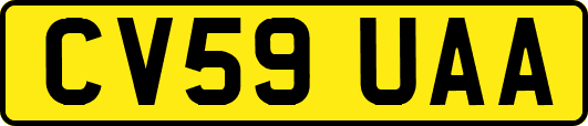 CV59UAA