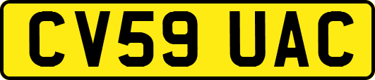 CV59UAC