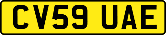 CV59UAE