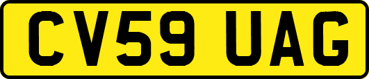 CV59UAG