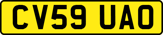 CV59UAO