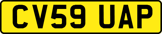 CV59UAP