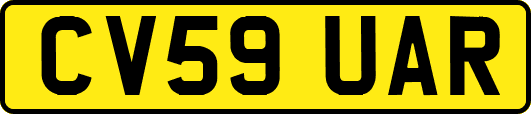 CV59UAR