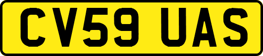 CV59UAS