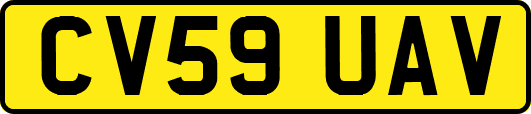 CV59UAV
