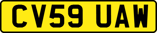 CV59UAW