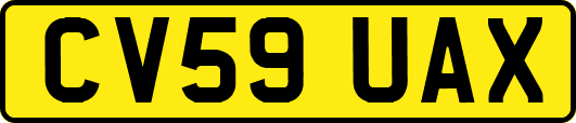 CV59UAX