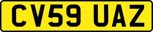 CV59UAZ