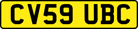 CV59UBC