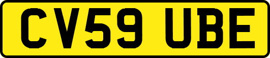 CV59UBE