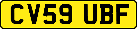 CV59UBF