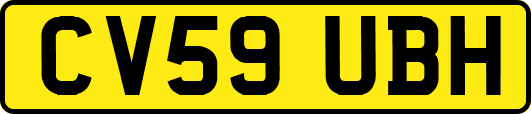 CV59UBH