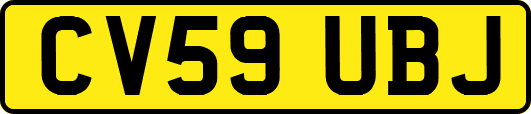 CV59UBJ