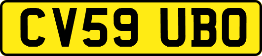 CV59UBO