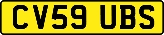 CV59UBS