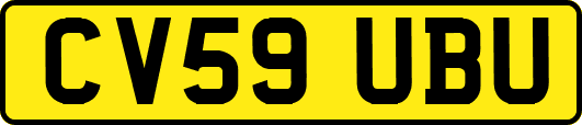 CV59UBU