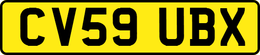CV59UBX