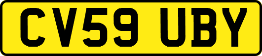 CV59UBY
