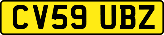 CV59UBZ