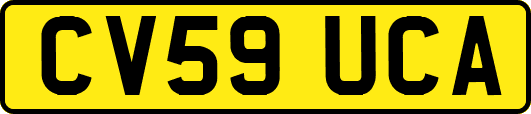 CV59UCA