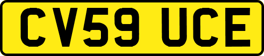 CV59UCE