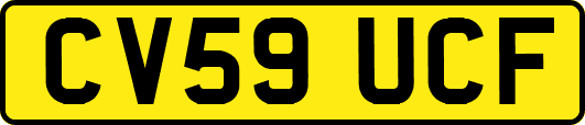CV59UCF