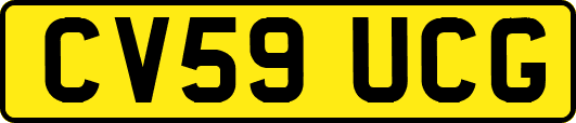 CV59UCG