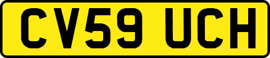 CV59UCH
