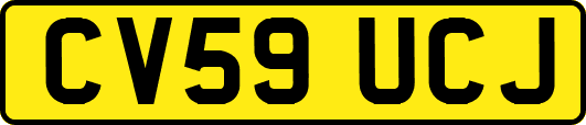 CV59UCJ
