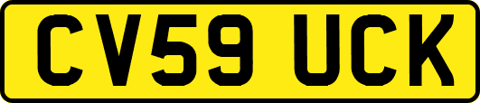 CV59UCK