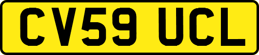 CV59UCL