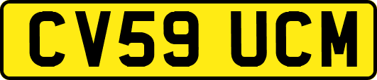 CV59UCM