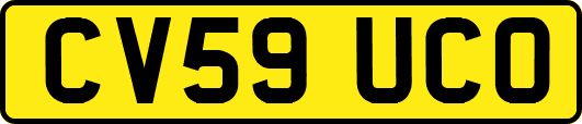 CV59UCO
