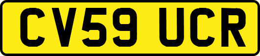 CV59UCR