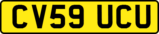 CV59UCU