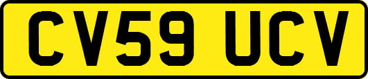 CV59UCV