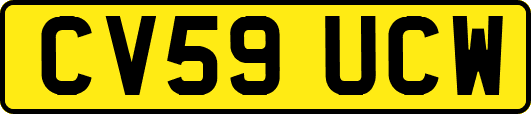 CV59UCW