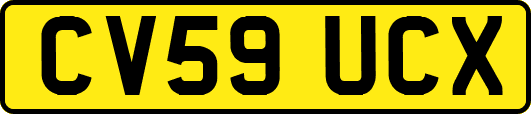 CV59UCX