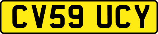 CV59UCY