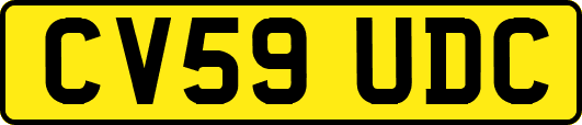 CV59UDC