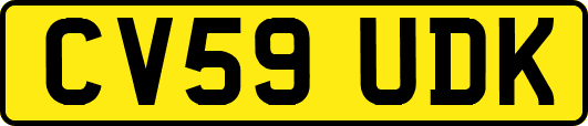 CV59UDK