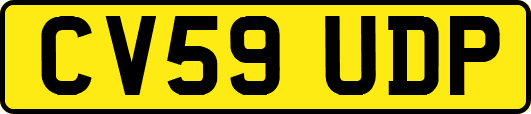 CV59UDP