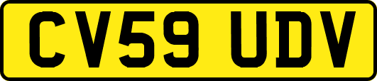 CV59UDV
