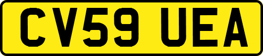 CV59UEA