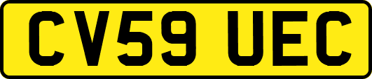 CV59UEC