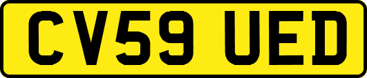 CV59UED