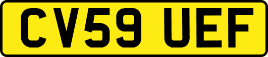 CV59UEF