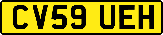 CV59UEH