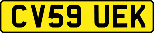 CV59UEK